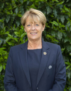 23/05/19 – 19052305 – SRUEDINBURGH MARRIOT HOTEL – EDINBURGHHazel Swankie