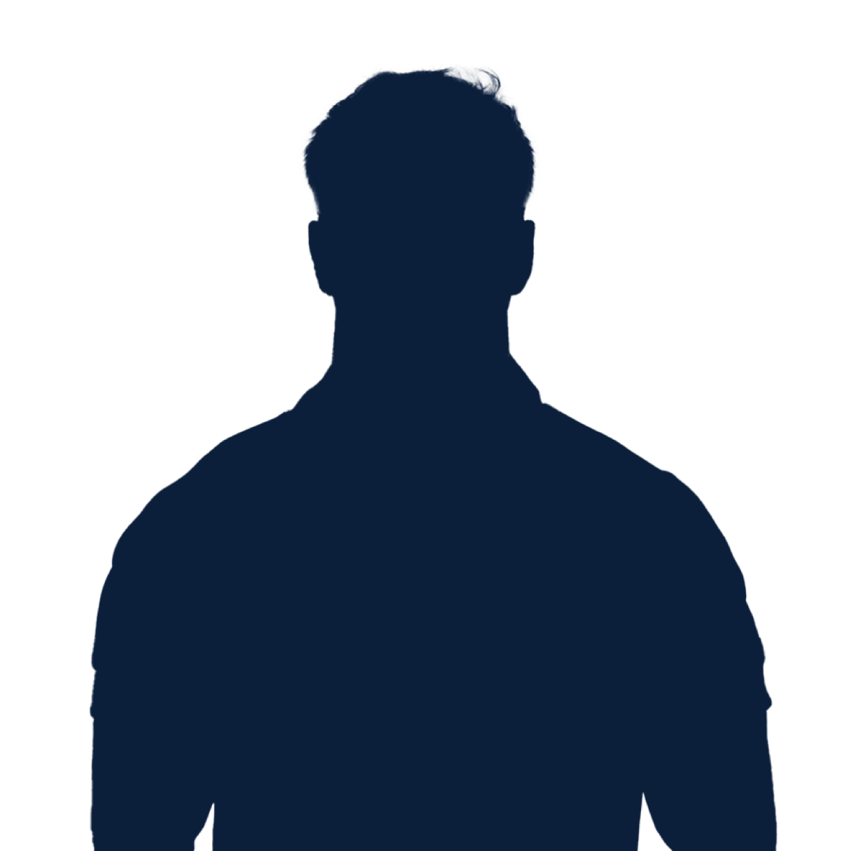 Default Player Image