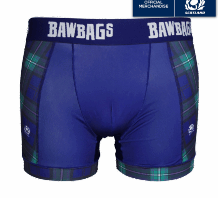 Bawbags underwear