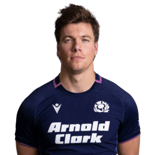 Huw Jones
